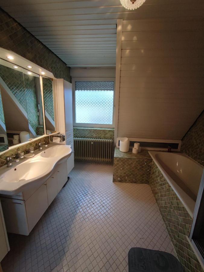 Hotel Schiff 拉施塔特 外观 照片