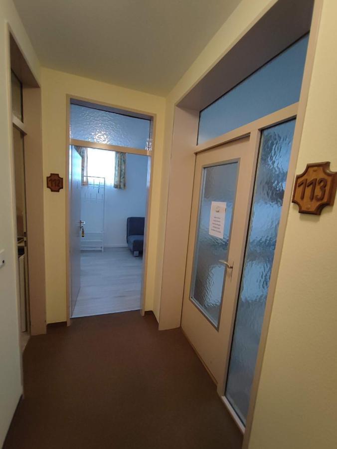 Hotel Schiff 拉施塔特 客房 照片