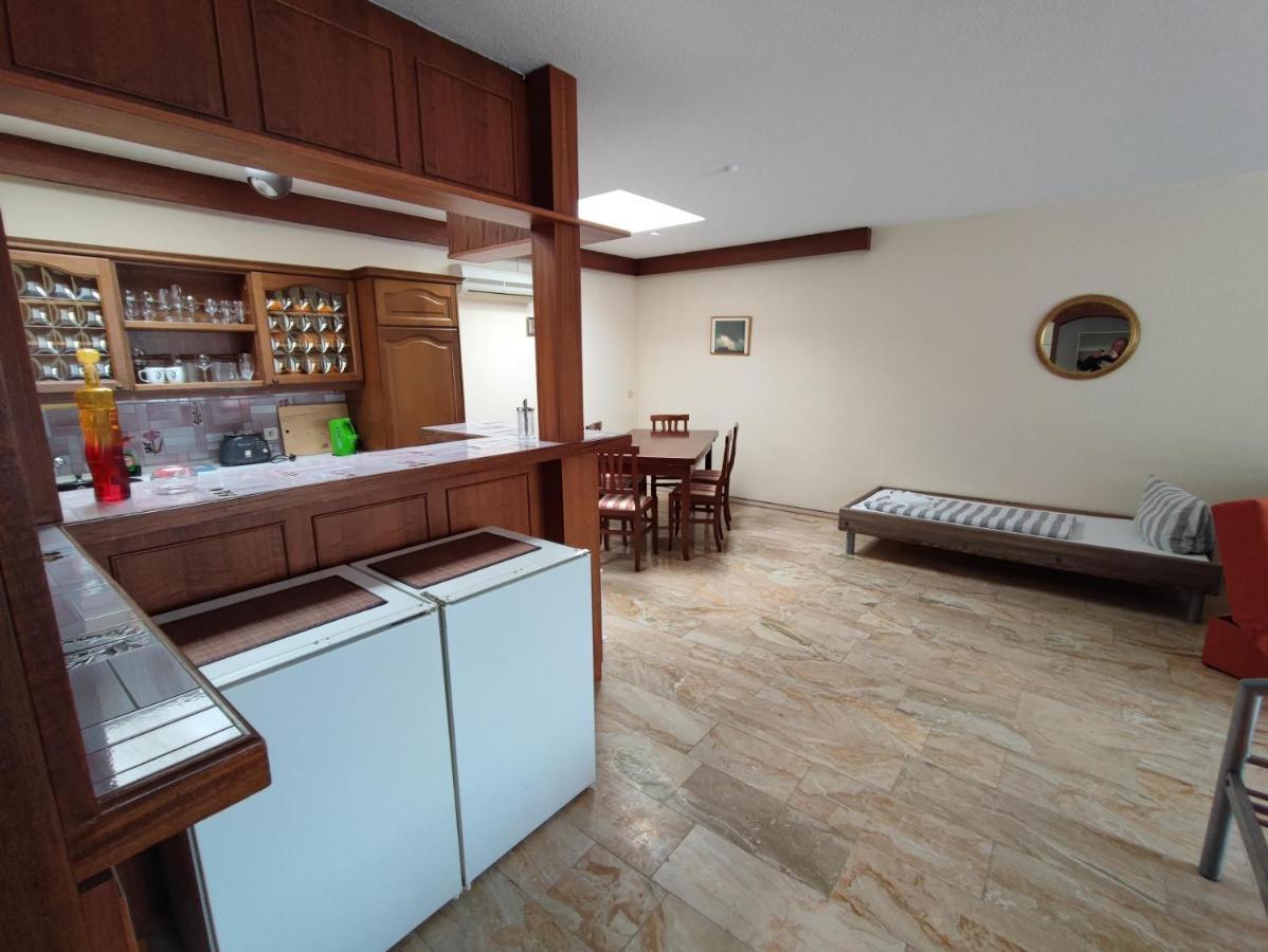 Hotel Schiff 拉施塔特 外观 照片