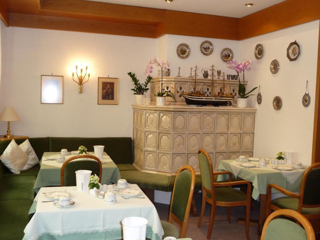Hotel Schiff 拉施塔特 外观 照片