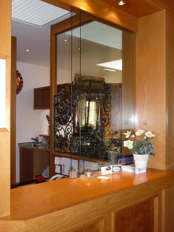 Hotel Schiff 拉施塔特 外观 照片
