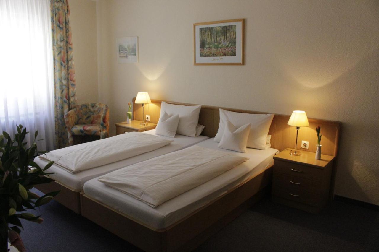 Hotel Schiff 拉施塔特 外观 照片