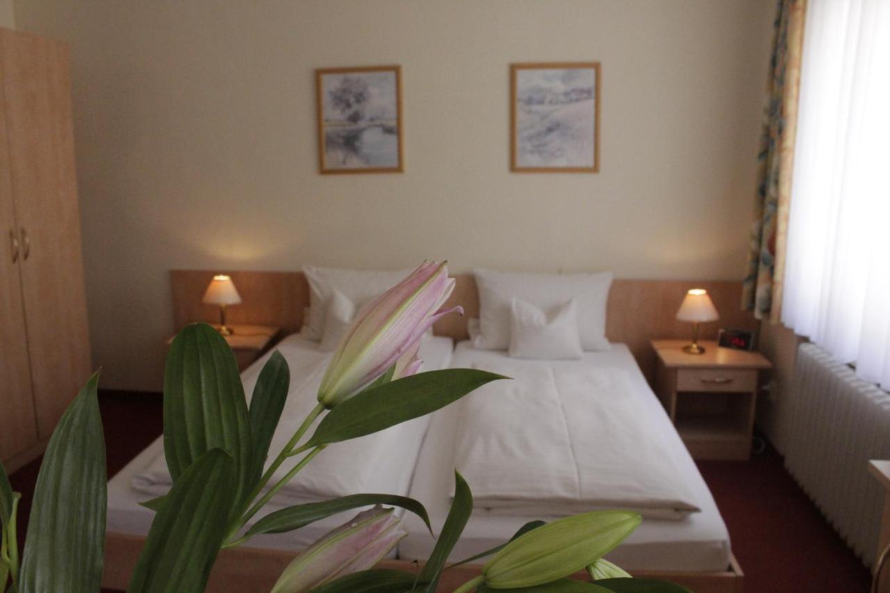 Hotel Schiff 拉施塔特 外观 照片